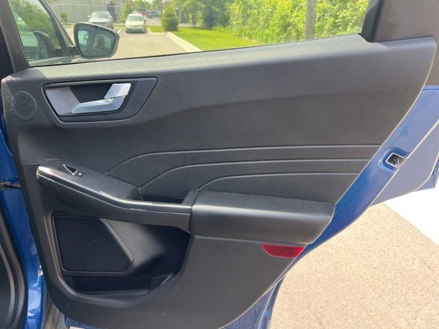 2023 Ford Escape ST-Line Elite