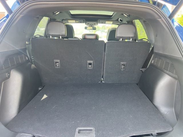 2023 Ford Escape ST-Line Elite