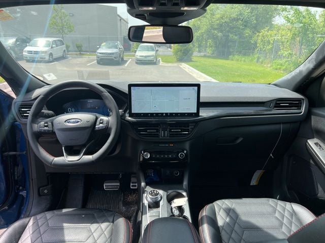 2023 Ford Escape ST-Line Elite