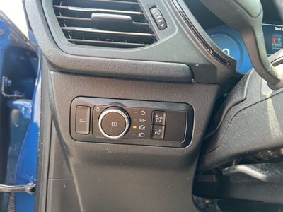 2023 Ford Escape ST-Line Elite
