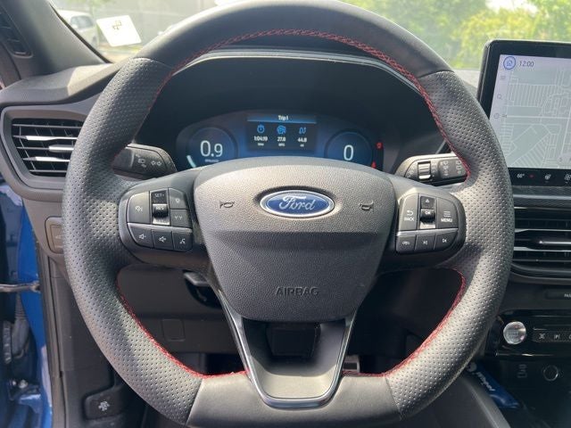2023 Ford Escape ST-Line Elite