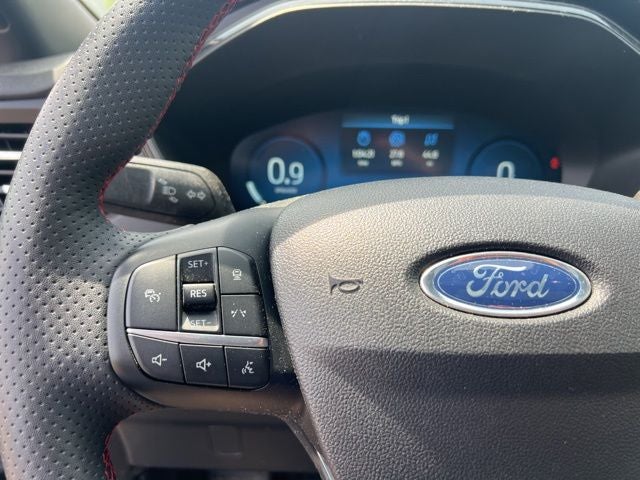 2023 Ford Escape ST-Line Elite