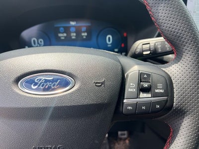 2023 Ford Escape ST-Line Elite