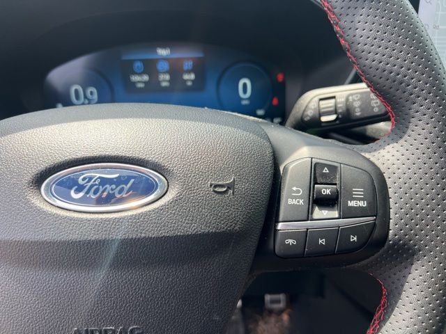 2023 Ford Escape ST-Line Elite