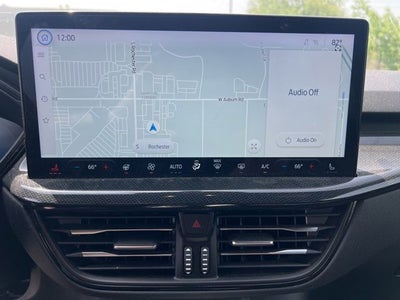 2023 Ford Escape ST-Line Elite