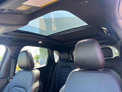 2023 Ford Escape ST-Line Elite