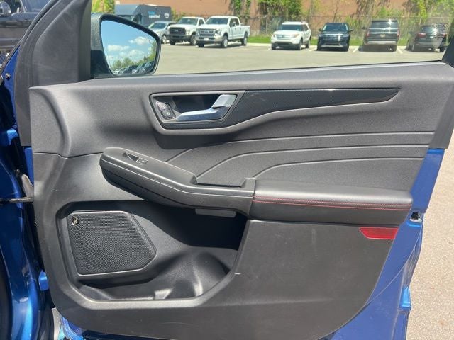 2023 Ford Escape ST-Line Elite