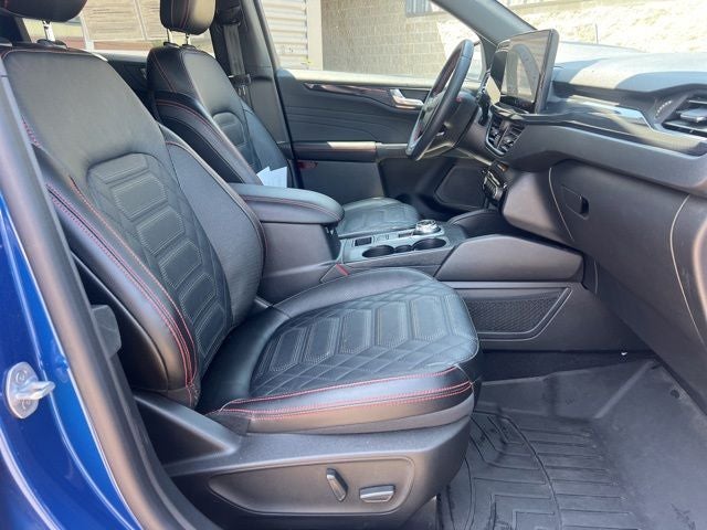 2023 Ford Escape ST-Line Elite