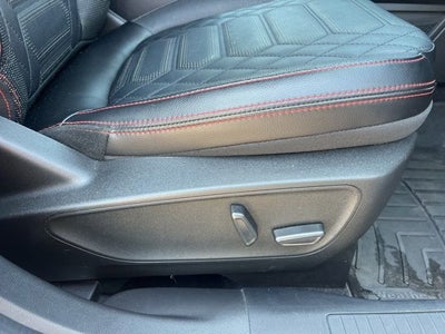 2023 Ford Escape ST-Line Elite