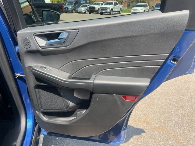 2023 Ford Escape ST-Line Elite
