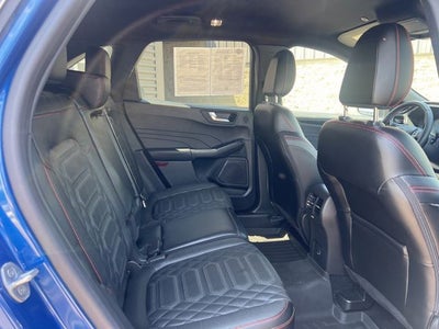 2023 Ford Escape ST-Line Elite