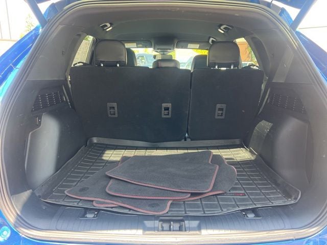 2023 Ford Escape ST-Line Elite
