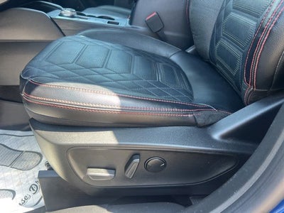 2023 Ford Escape ST-Line Elite