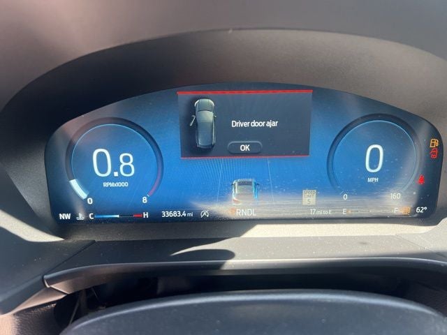 2023 Ford Escape ST-Line Elite