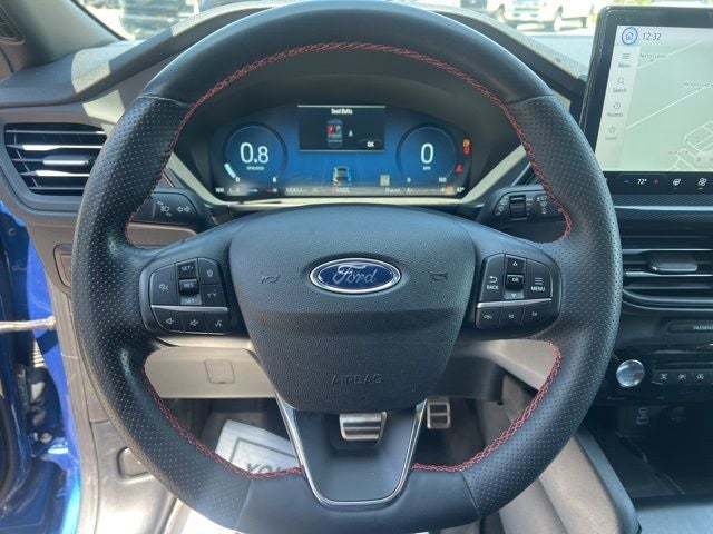 2023 Ford Escape ST-Line Elite