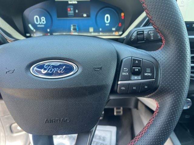 2023 Ford Escape ST-Line Elite