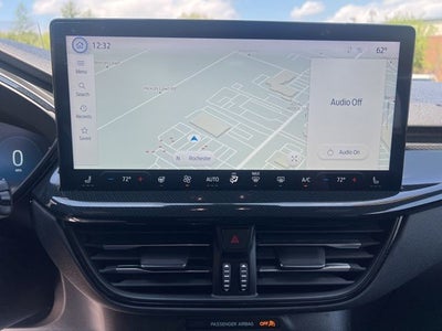 2023 Ford Escape ST-Line Elite