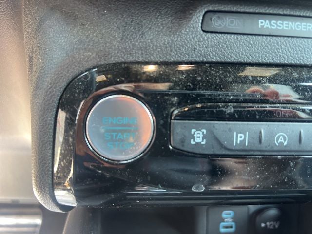 2023 Ford Escape ST-Line Elite