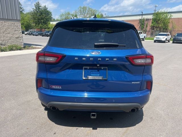 2023 Ford Escape ST-Line Elite
