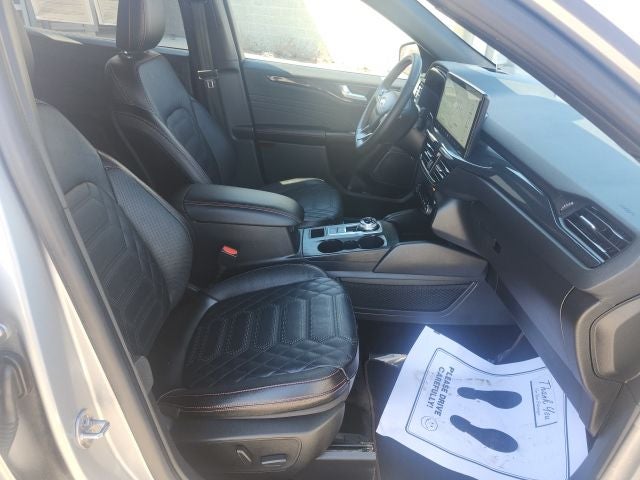 2023 Ford Escape ST-Line Elite