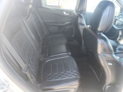 2023 Ford Escape ST-Line Elite