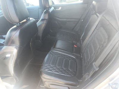 2023 Ford Escape ST-Line Elite