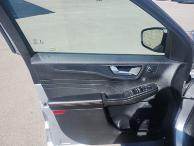 2023 Ford Escape ST-Line Elite