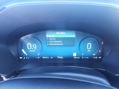 2023 Ford Escape ST-Line Elite