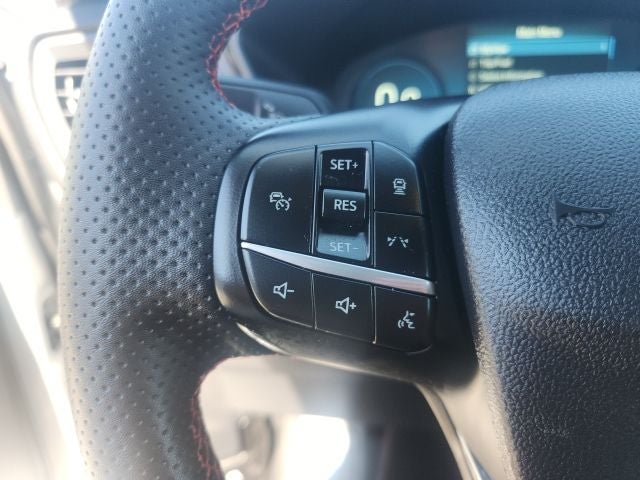 2023 Ford Escape ST-Line Elite