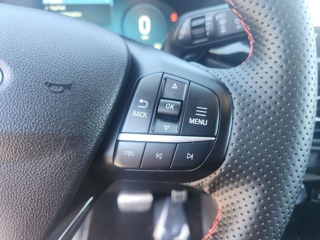 2023 Ford Escape ST-Line Elite