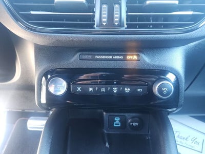 2023 Ford Escape ST-Line Elite