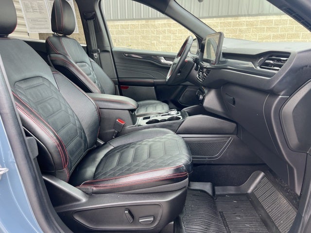 2023 Ford Escape Hybrid ST-Line Elite