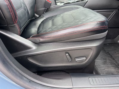 2023 Ford Escape Hybrid ST-Line Elite