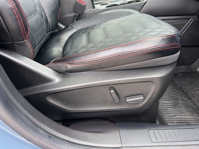 2023 Ford Escape Hybrid ST-Line Elite