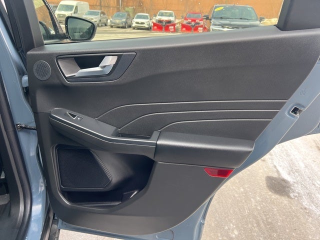 2023 Ford Escape Hybrid ST-Line Elite