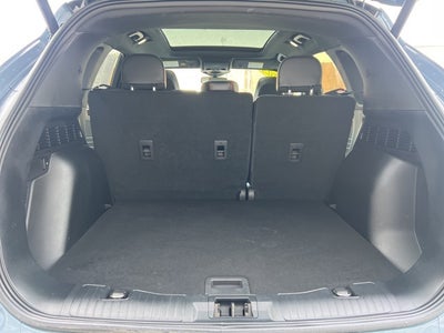 2023 Ford Escape Hybrid ST-Line Elite