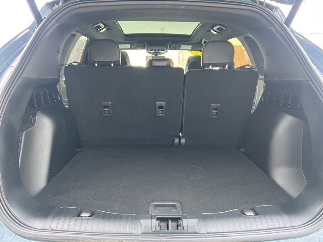 2023 Ford Escape Hybrid ST-Line Elite