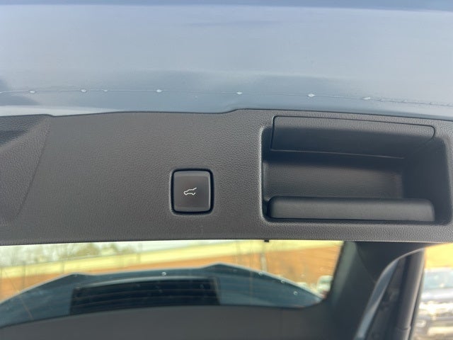 2023 Ford Escape Hybrid ST-Line Elite