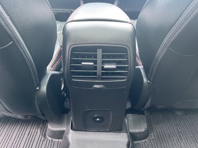 2023 Ford Escape Hybrid ST-Line Elite