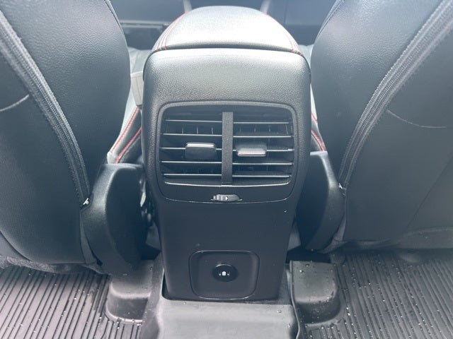 2023 Ford Escape Hybrid ST-Line Elite