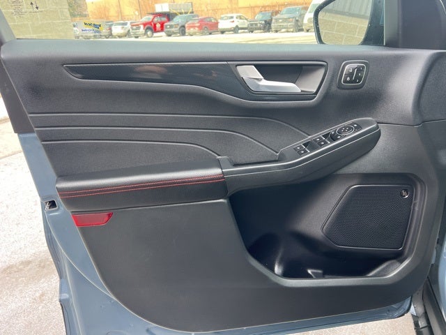 2023 Ford Escape Hybrid ST-Line Elite