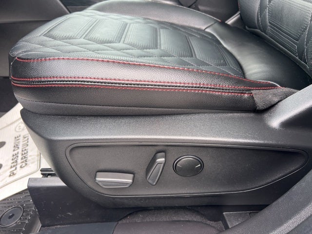 2023 Ford Escape Hybrid ST-Line Elite