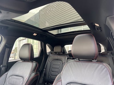 2023 Ford Escape Hybrid ST-Line Elite