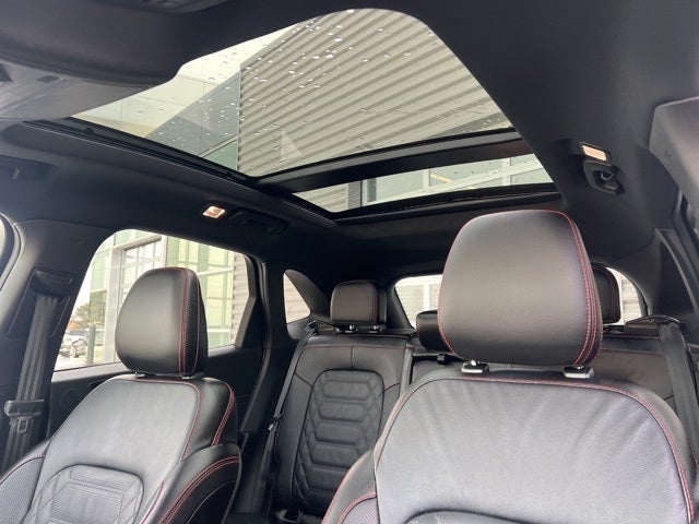 2023 Ford Escape Hybrid ST-Line Elite