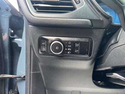 2023 Ford Escape Hybrid ST-Line Elite