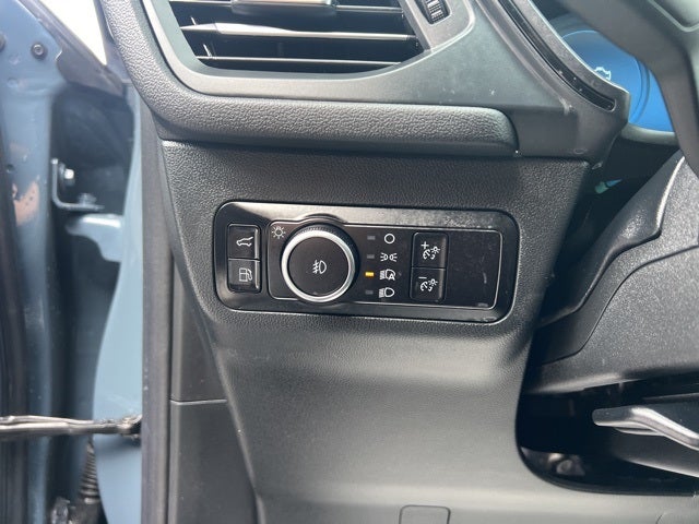 2023 Ford Escape Hybrid ST-Line Elite