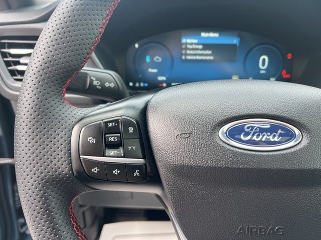 2023 Ford Escape Hybrid ST-Line Elite