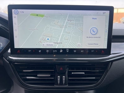 2023 Ford Escape Hybrid ST-Line Elite