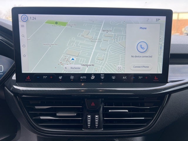 2023 Ford Escape Hybrid ST-Line Elite