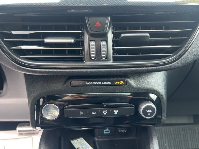 2023 Ford Escape Hybrid ST-Line Elite